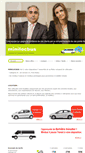 Mobile Screenshot of minilocbus.com
